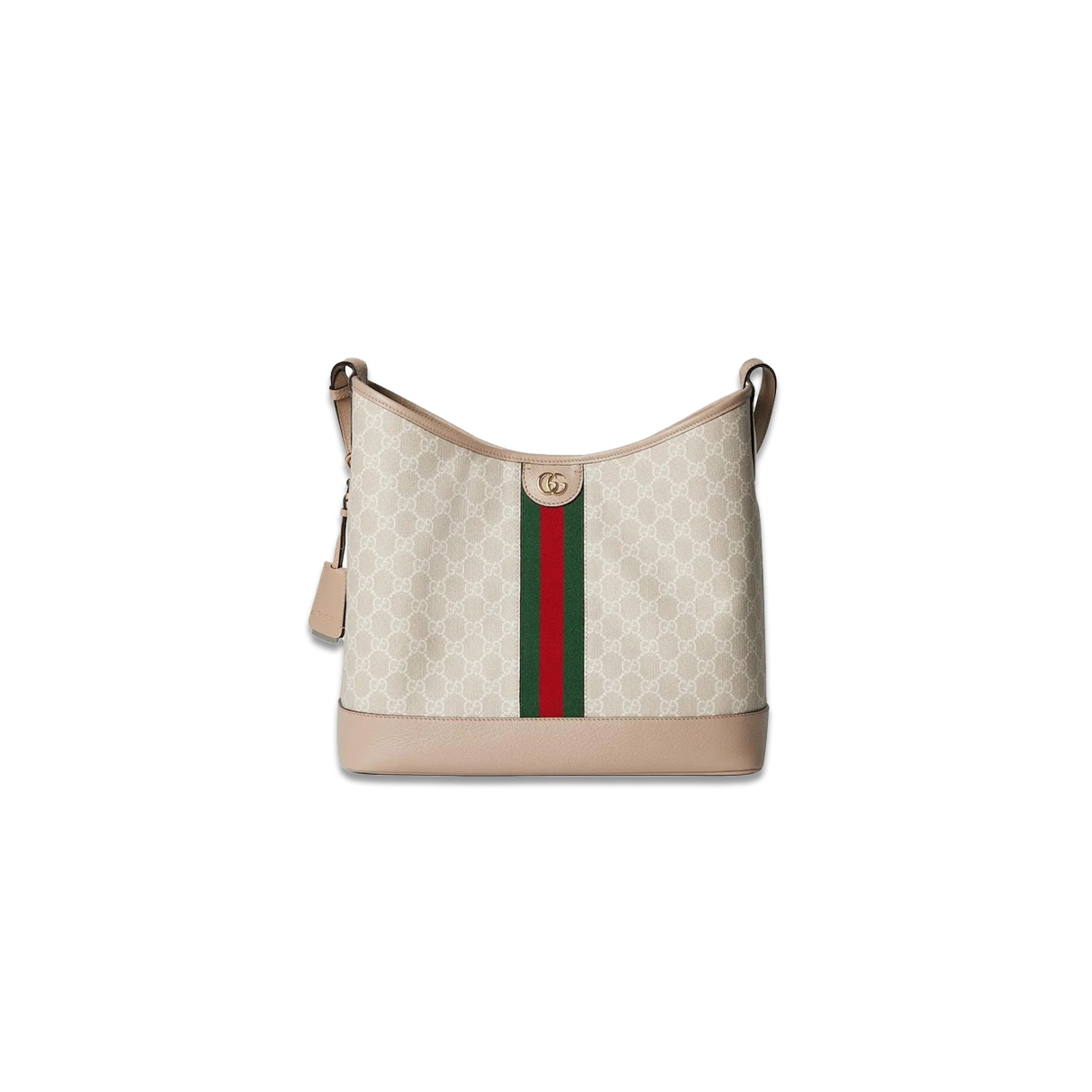 G*u*i ophidia large shoulder bag 781392 (34*32*17cm)